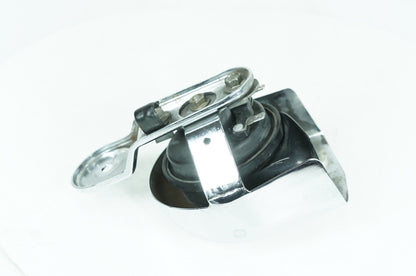 1999 - 2006 Harley-Davidson Softail Heritage Classic Horn Signal Klaxon Chrome Cover 69012-93A