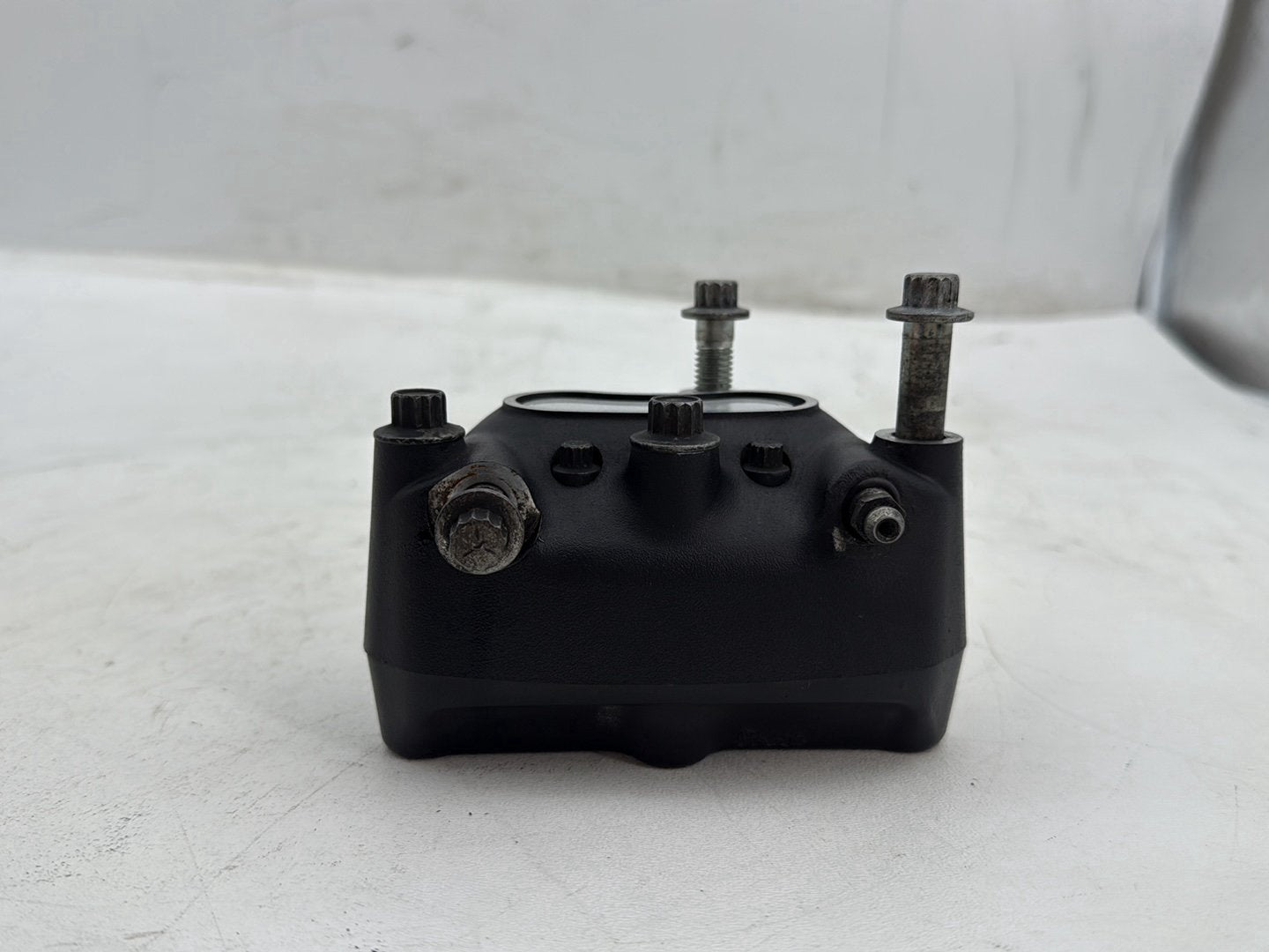 2006 Harley Dyna Super Glide Custom FXDCI OEM Front Left 1 Brake Caliper