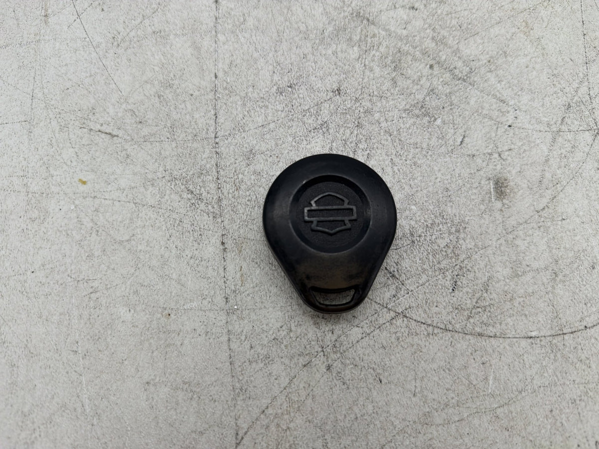 2013 Harley Street Glide Touring FLHX OEM Smart Keyless 1 Key Fob Remote