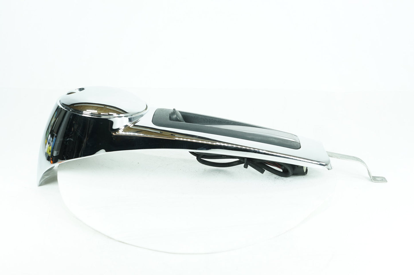 2008 - 2016 Harley-Davidson Touring Electra Glide Ultra Fuel Gas Tank Dash Console NOKey 61270-08