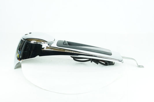2008 - 2016 Harley-Davidson Touring Electra Glide Ultra Fuel Gas Tank Dash Console NOKey 61270-08