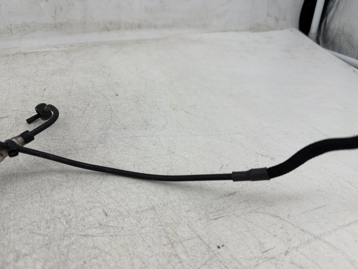 2011 Harley Electra Glide Touring Ultra OEM Rear Brake Hose Line Pipe ABS