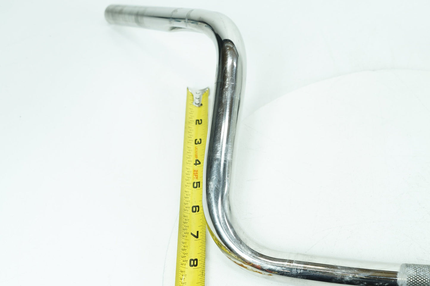 2007 - 2012 Harley-Davidson Touring Electra Glide Front Handlebars Handle Bars 55924-97
