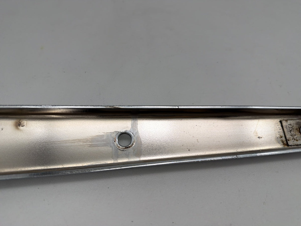 1992 Harley Heritage Softail Classic FLSTC OEM Rear Left Right Fender Struts Bracket
