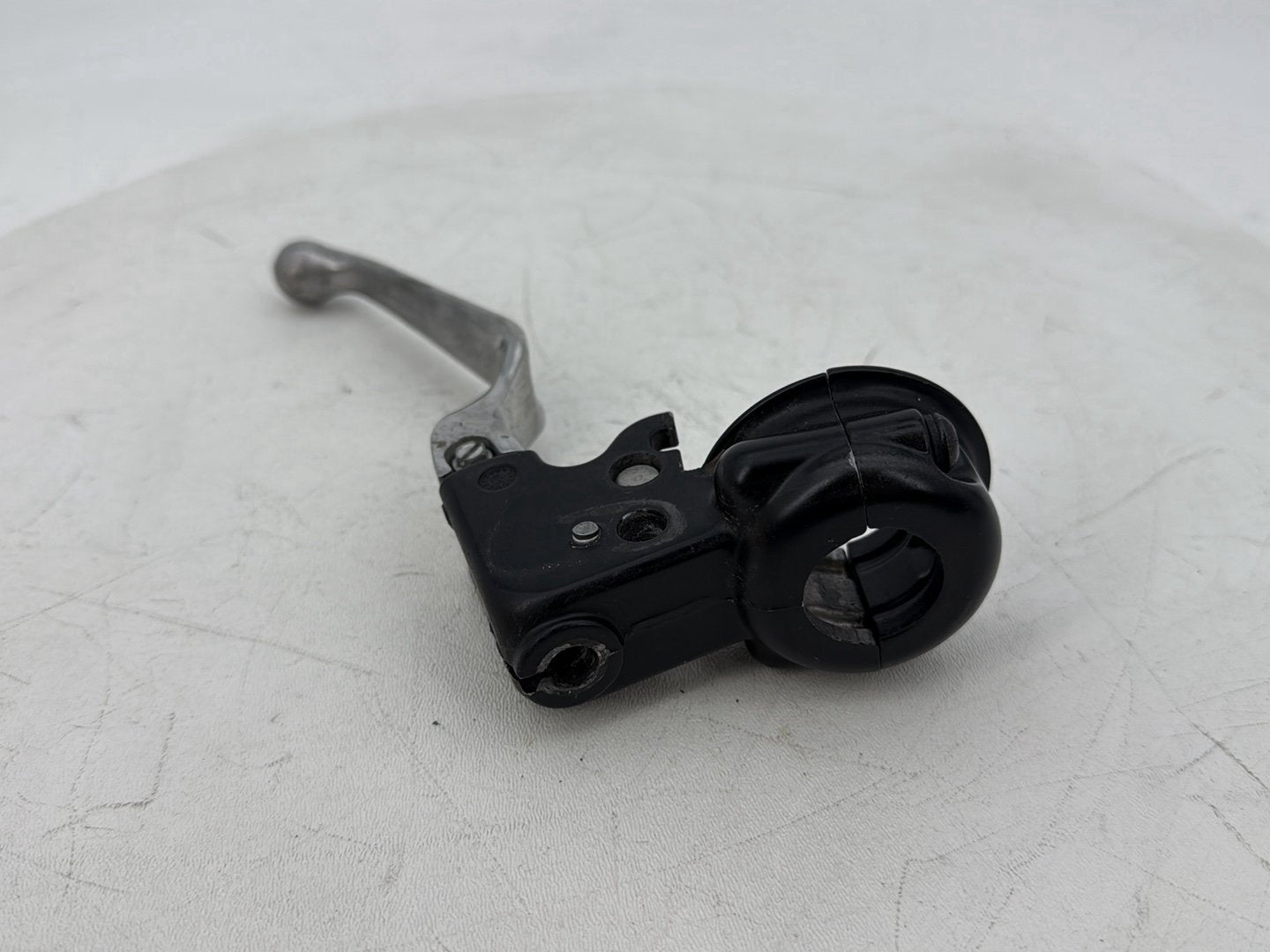 1999 - 2006 Harley-Davidson Softail Heritage Front Left Hand Clutch Control Lever 45017-93