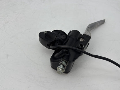 1999 - 2006 Harley-Davidson Touring Electra Glide Classic Front Right Brake Lever Master Cylinder 45013-96D