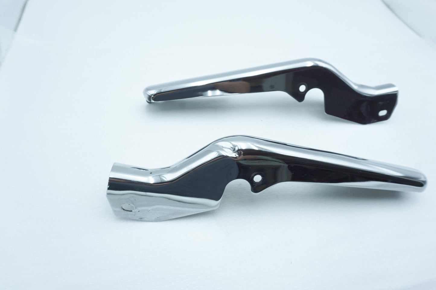 1999 - 2006 Harley-Davidson Touring Electra Ultra Rear Left Right Fender Struts Bracket 47502-97