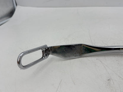2002 Harley Dyna FXD Super Glide OEM Left Side Jiffy Kick Stand & Spring
