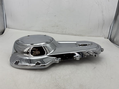 2017 Harley Road Glide Touring FLTRXS OEM Outer Primary Clutch Cover 25700418