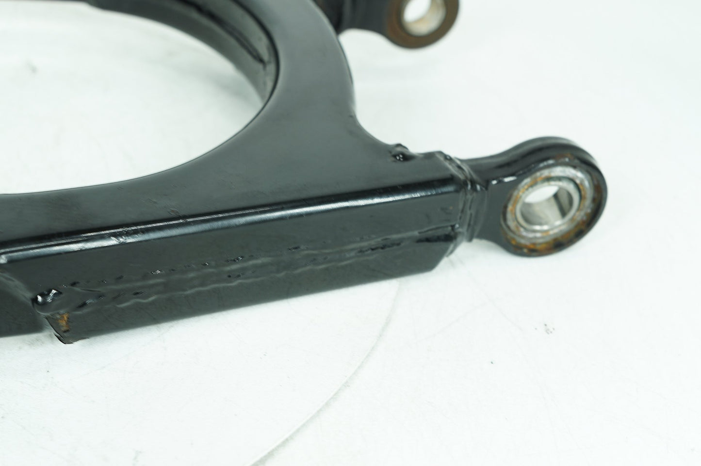 2004 - 2013 Harley-Davidson Sportster Base 883 Rear Fork Swingarm Swing Arm  	47587-04