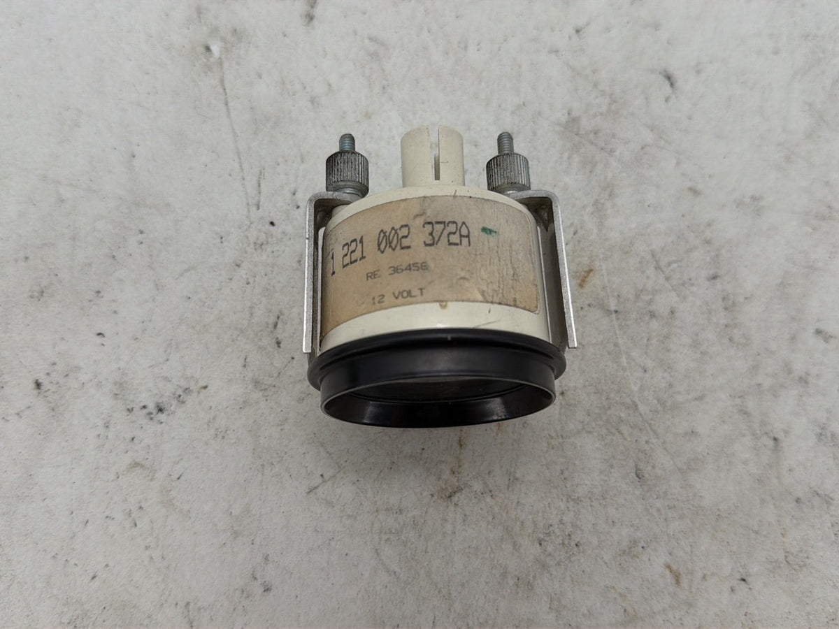 1992 Harley Electra Glide Touring Classic OEM Oil Pressure Gauge PSI 75032-87