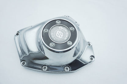 2007 - 2011 Harley-Davidson Touring Electra Glide Crankcase Shaft Engine Motor Cover 25362-01B