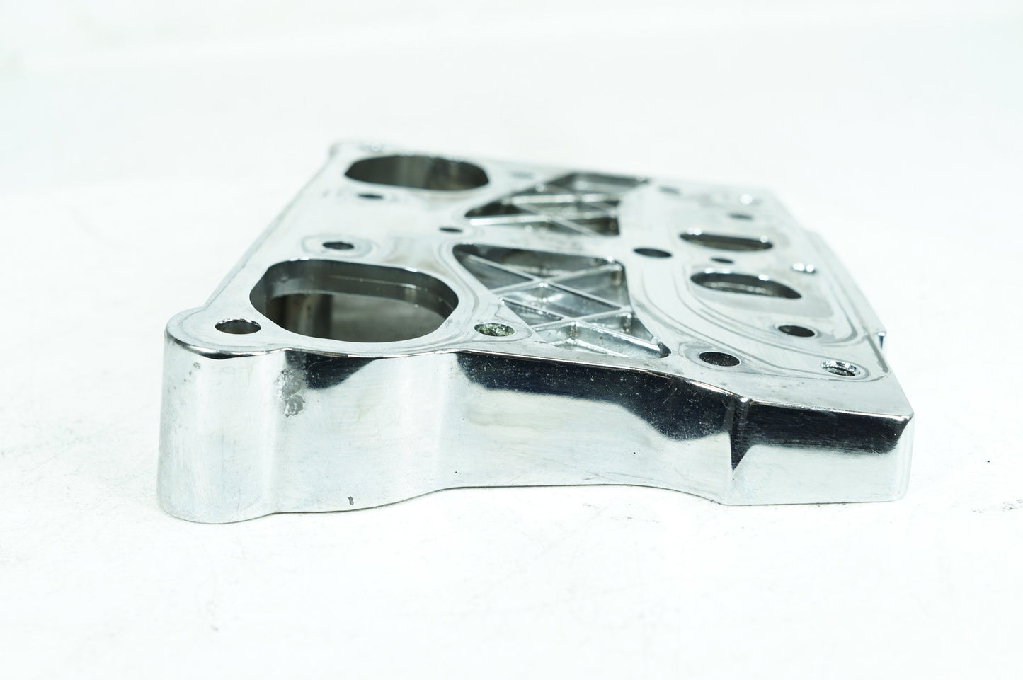 1999 - 2006 Harley-Davidson Softail Heritage Classic Twin Cam Lower 1 Rocker Box 17543-99A 17543-99