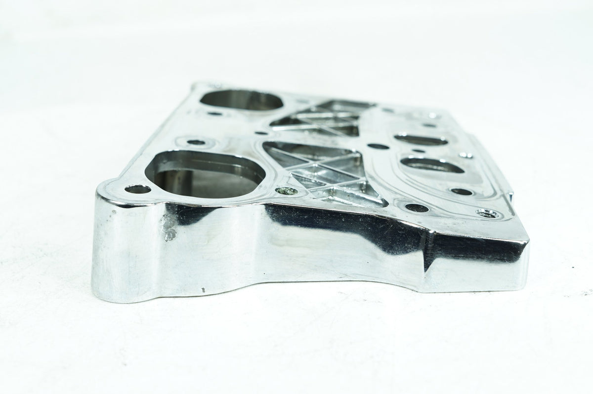 1999 - 2006 Harley-Davidson Softail Heritage Classic Twin Cam Lower 1 Rocker Box 17543-99A 17543-99