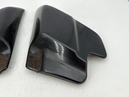 2007 - 2012 Harley-Davidson Touring Street Glide Left Right Side Fairing Cover