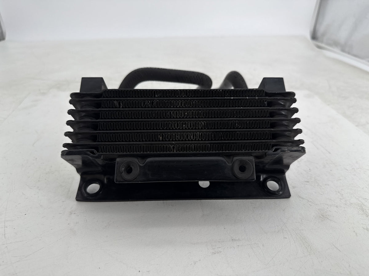 2013 Harley Street Glide Touring FLHX OEM Oil Cooling Cooler Core Radiator