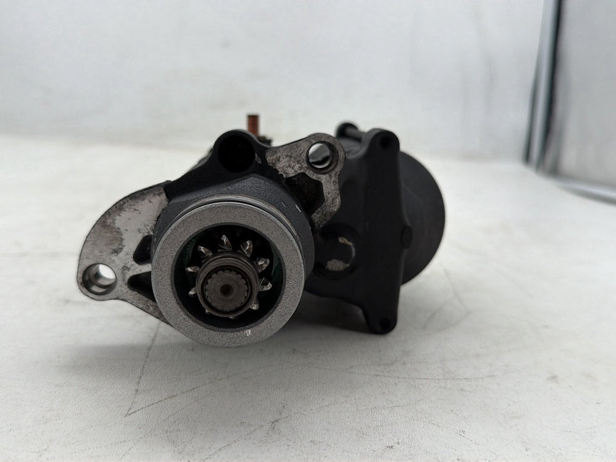 2009 Harley Dyna Street Bob FXDB OEM Engine Starter Motor