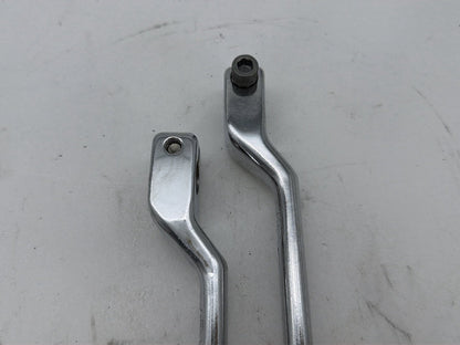 2003 Harley Road King Touring FLHRCI Classic OEM Gear Shifter Lever Pedal Pedals
