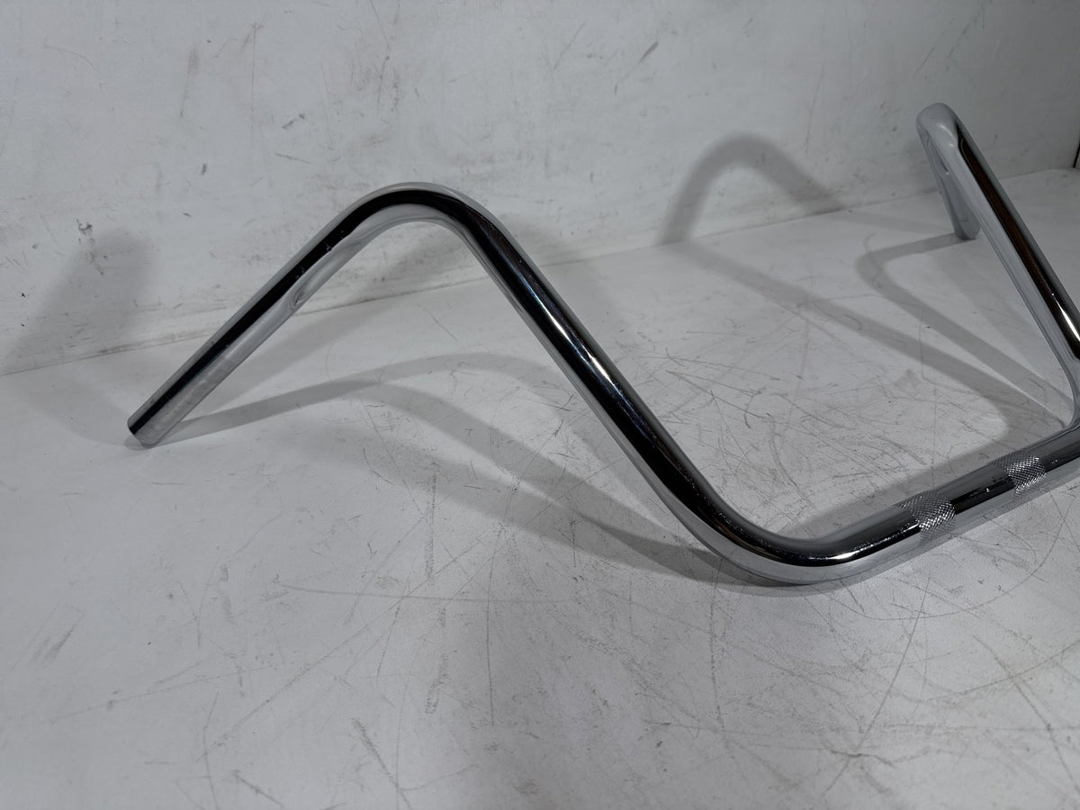 2001 Harley Softail Standard FXST OEM Front Handlebars Handle Bars 56102-99