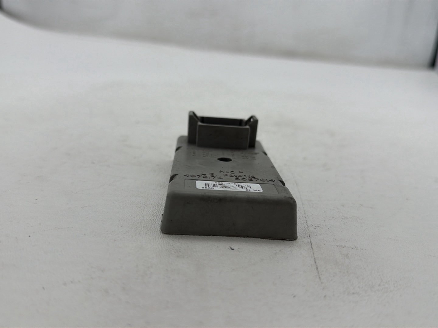 2000 Harley Sportster 883 Custom XL883C OEM Turn Signal Computer Module TSM