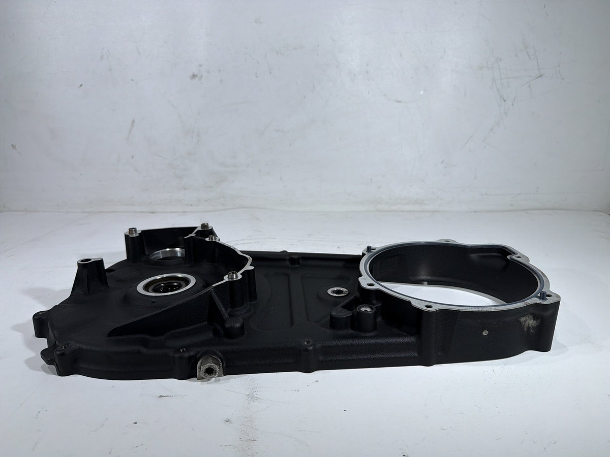 2020 Harley Softail Standard FXST OEM Inner Primary Clutch Cover