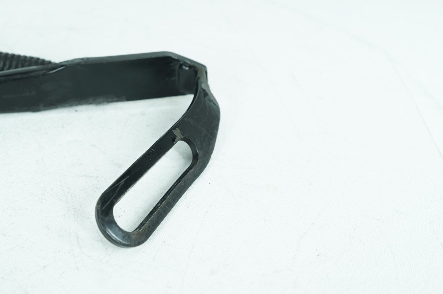 2013 - 2022 Harley-Davidson Sportster Iron Left Side Jiffy Kick Stand & Spring