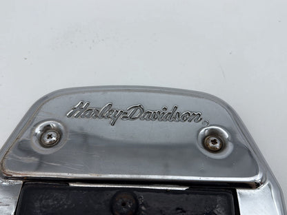 1995 Harley Road King Touring FLHR OEM 1 Passenger Floorboard Foot Rest