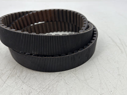 2000 Harley Touring FLHTCUI Electra Glide Ultra OEM Rear Drive Belt 139T 1.5"