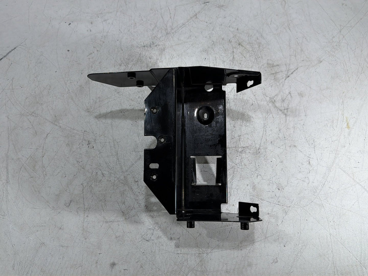1993 Harley Electra Glide Touring FLHT OEM Battery Tray Bracket Holder Carrier