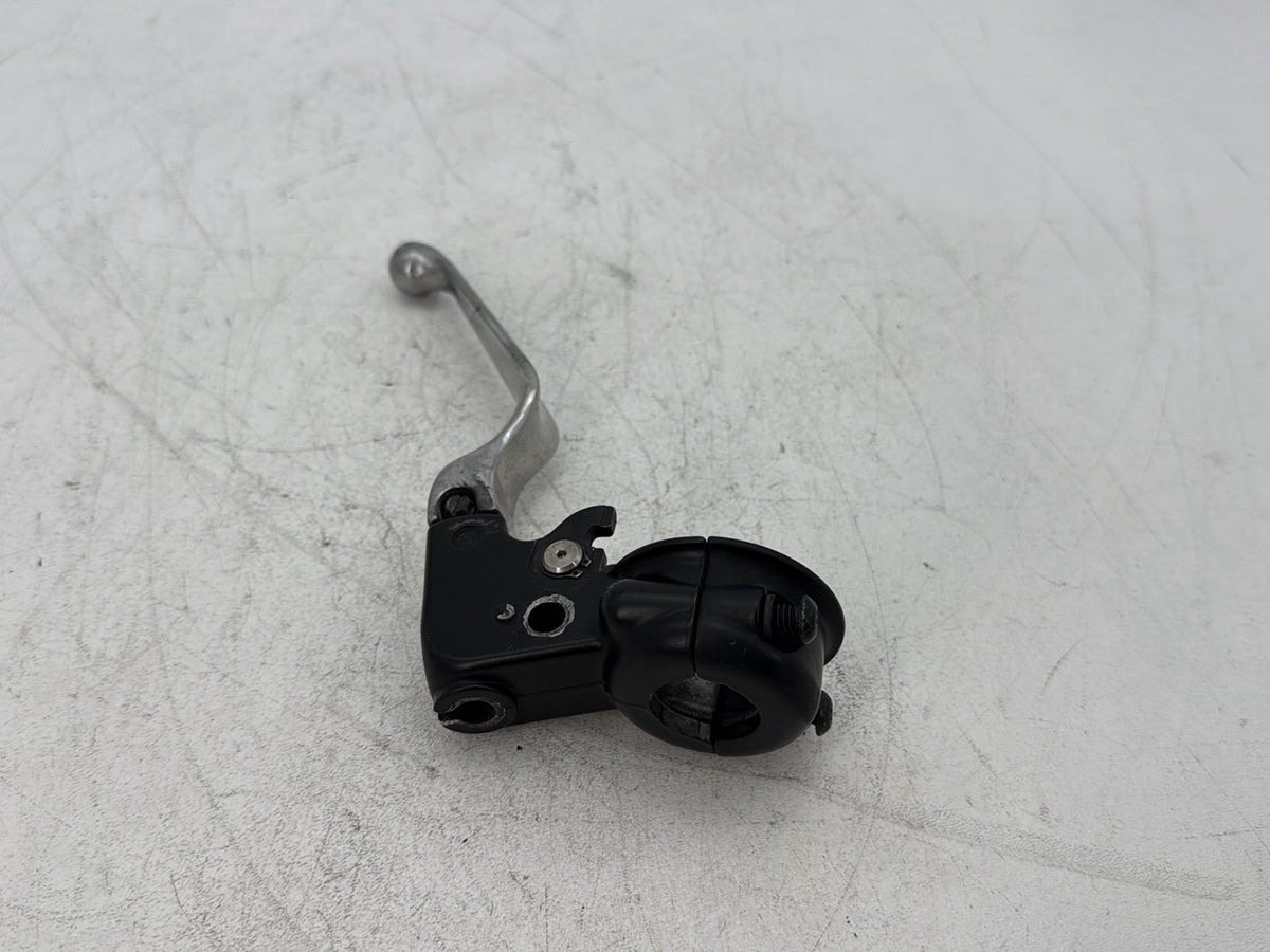 1997 Harley Softail Fat Boy FLSTF OEM Front Left Hand Clutch Control Lever