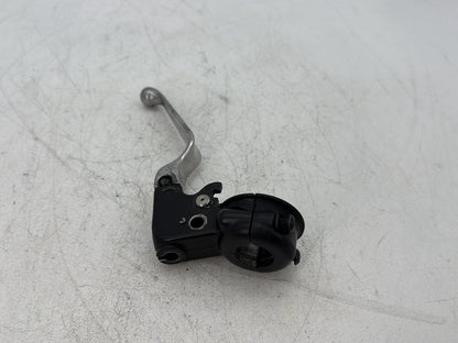 1997 Harley Softail Fat Boy FLSTF OEM Front Left Hand Clutch Control Lever