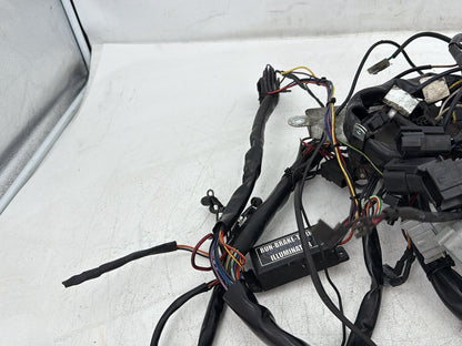 1995 Harley Road King Touring FLHR OEM Main Wire Wiring Harness Loom