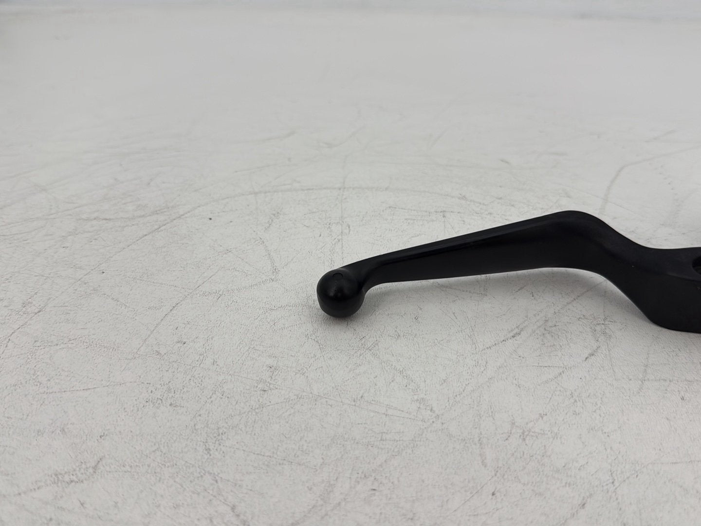 2006 Harley Touring FLHRI Road King OEM Front Left Hand Clutch Control Lever