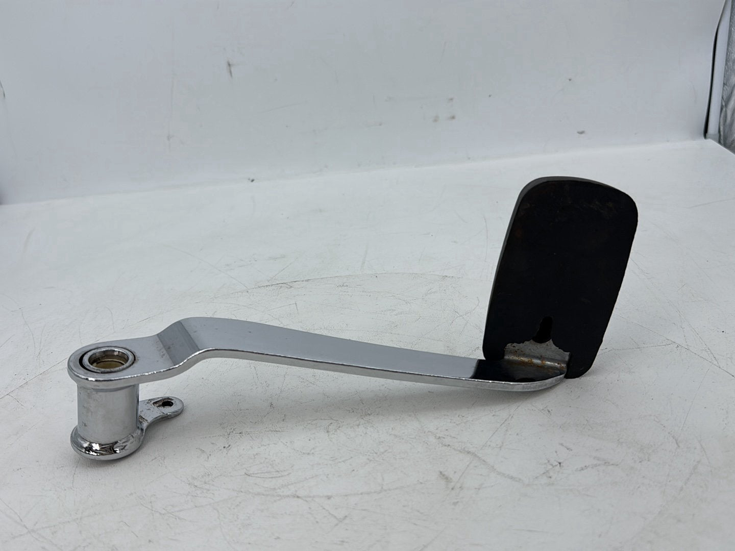 2007 - 2012 Harley-Davidson Touring Electra Glide Ultra Foot Brake Control Lever Pedal