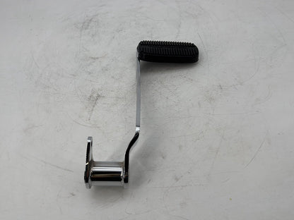 1999 - 2006 Harley-Davidson Touring Electra Glide Classic Foot Brake Control Lever Pedal 42407-87B
