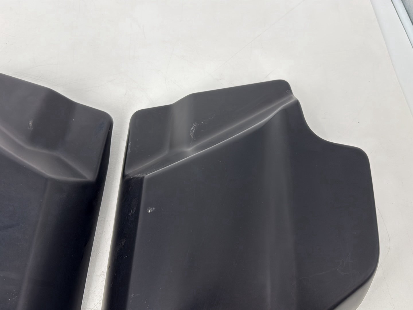 2008 - 2016 Harley-Davidson Touring Street Glide Left Right Side Fairing Cover  	66048-09A