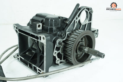 1999 - 2006 Harley-Davidson Softail Deuce 5 Speed Transmission Gearbox 34732-00A
