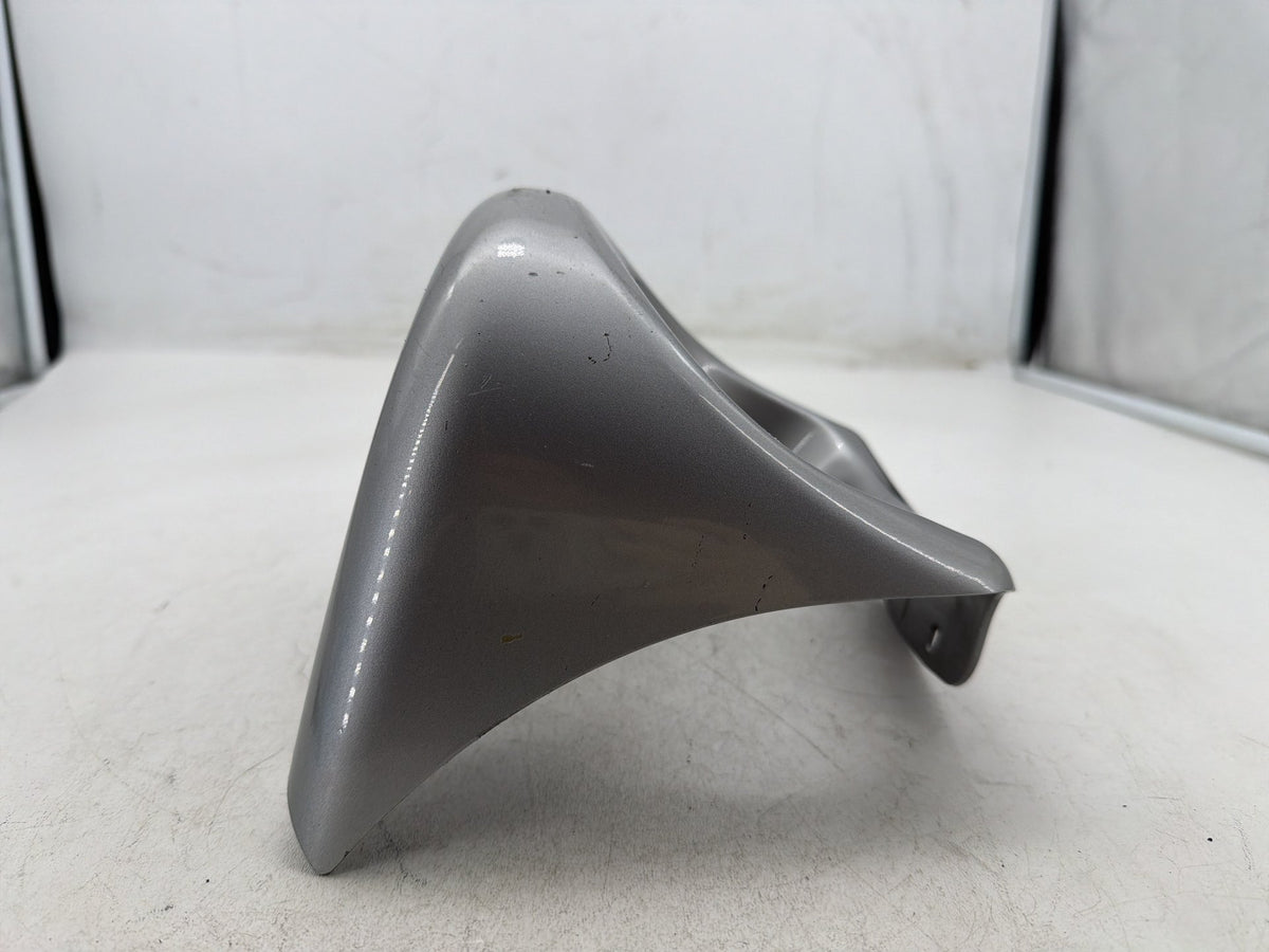 2001 Harley Softail Standard FXST Front Headlight Headlamp Panel Trim Cover