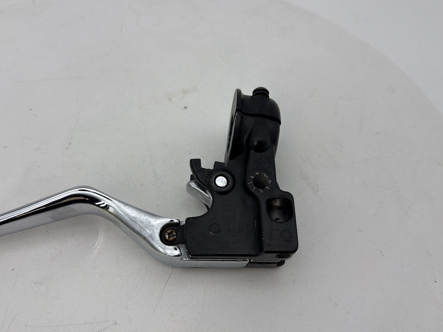 2004 - 2013 Harley-Davidson Sportster 883 Custom Front Left Hand Clutch Control Lever 45356-07