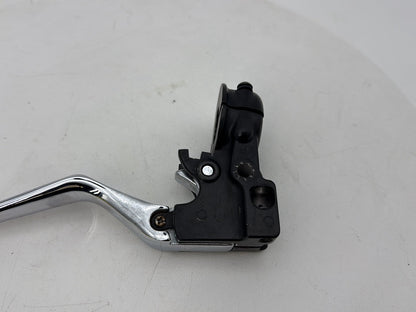 2004 - 2013 Harley-Davidson Sportster 883 Custom Front Left Hand Clutch Control Lever 45356-07