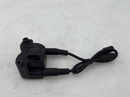 1999 - 2006 Harley-Davidson Dyna Super Glide Ignition Coil Spark Plugs Cable 31743-01