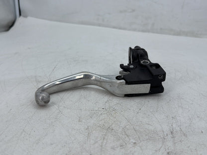 2009 Harley Sportster 883 Low XL883L OEM Front Left Hand Clutch Control Lever