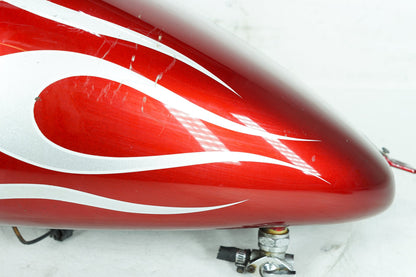 1999 - 2006 Harley-Davidson Softail Fat Boy Fuel Gas Tank Gasoline Reservoir 62180-00D