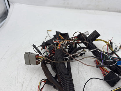 00 Harley Touring Electra Glide Ultra Front Sub Wiring Harness Loom Interconnect