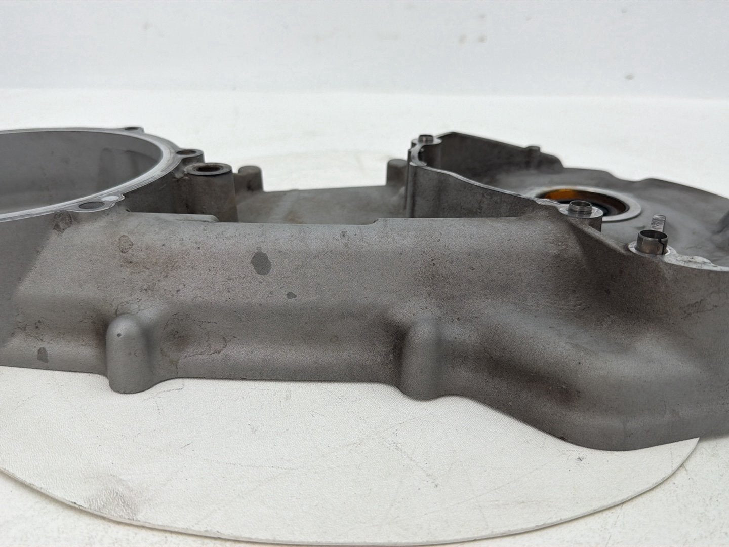 2007 - 2017 Harley-Davidson Dyna Super Glide Custom Inner Primary Clutch Cover 60681-96A