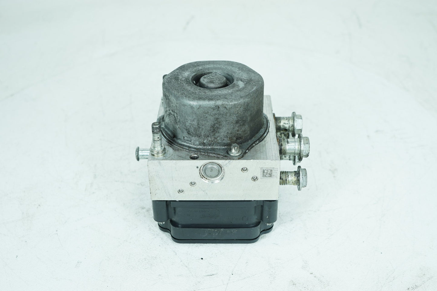 2017 - 2024 Harley-Davidson Touring Street Glide ABS Brake Pump & Control Module 41100061