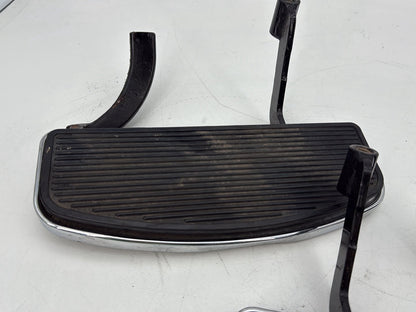 2007 - 2012 Harley-Davidson Touring Electra Glide Ultra Left Right Driver Floorboard Foot Rest 50621-06