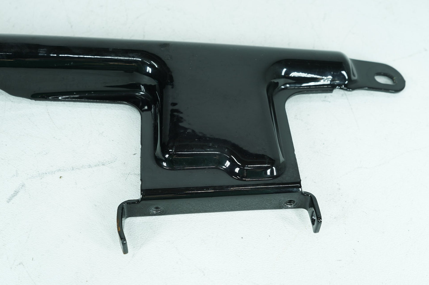 2007 - 2017 Harley-Davidson Softail Fat Boy Seat Bracket Mount Support Mounting 48868-07
