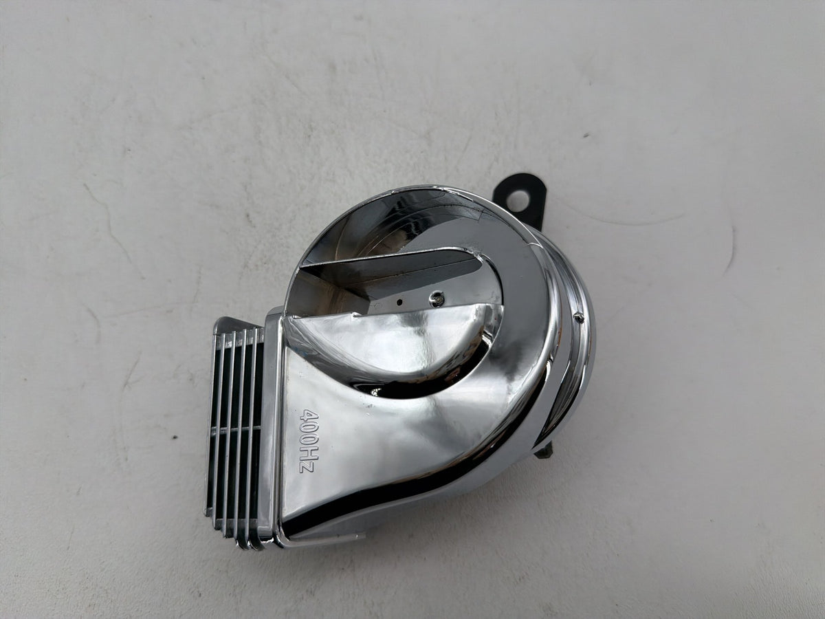 2011 Harley Electra Glide Touring Ultra OEM Signal Horn Klaxon Beep