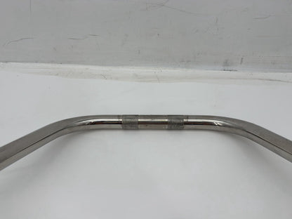 2007 Harley Softail Heritage Classic FLSTC OEM Front Handlebars Handle Bars